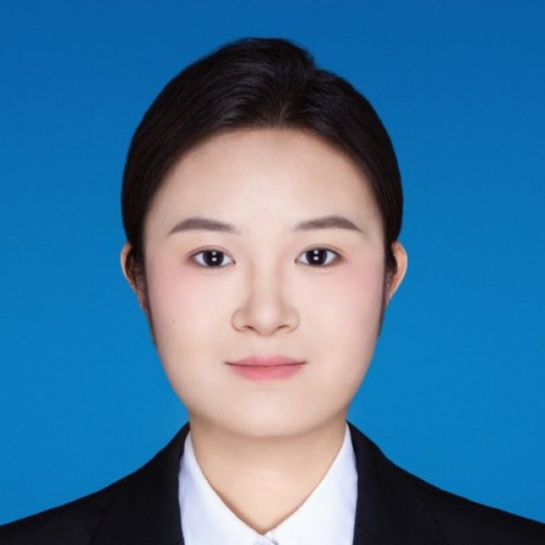 赵晓珂律师