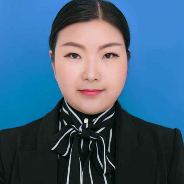 郭丹慧